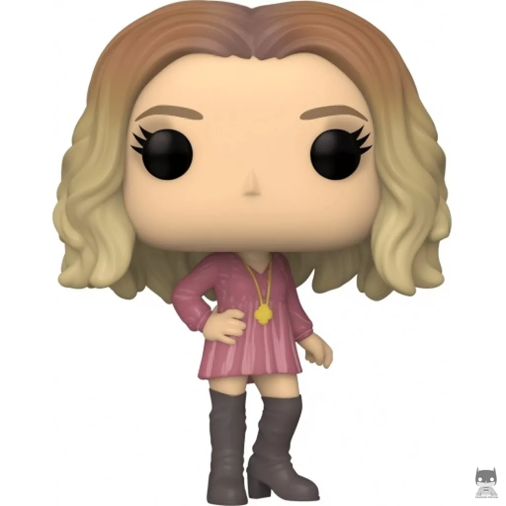 Alexis Rose Funko Pop! figure (Schitt's Creek)