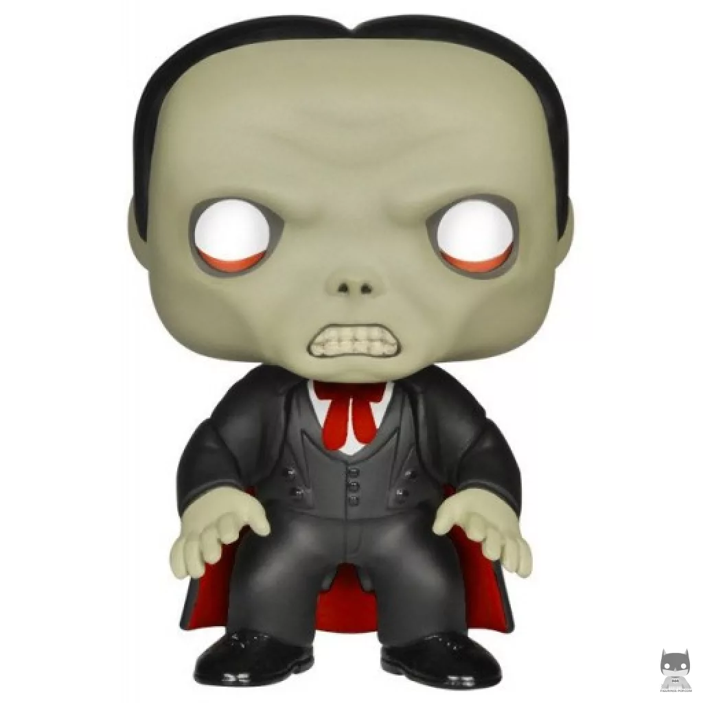 The Phantom of the Opera Funko Pop! figure (Universal Monsters)