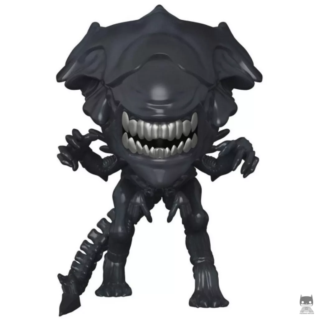 Alien Queen (Supersized) Funko Pop! figure (Alien)