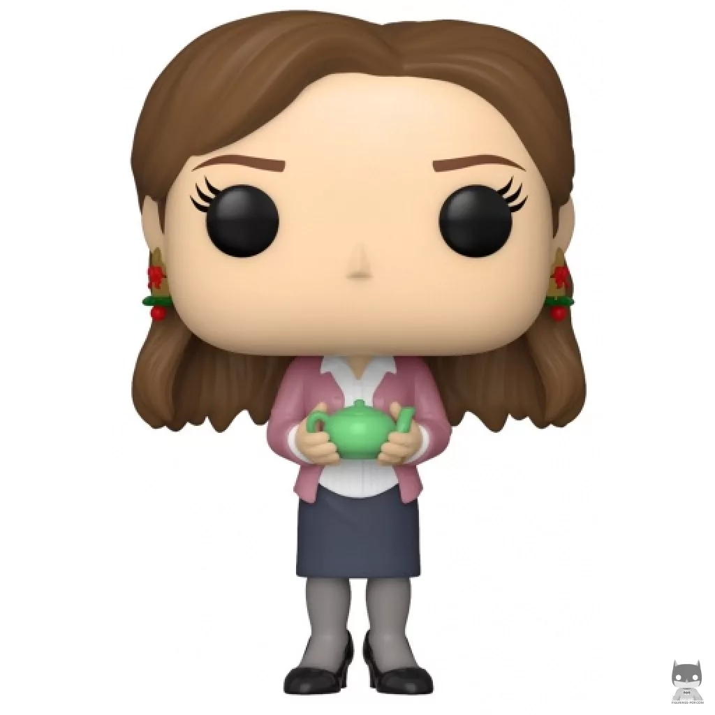 Pam Beesly Funko Pop! figure (The Office)