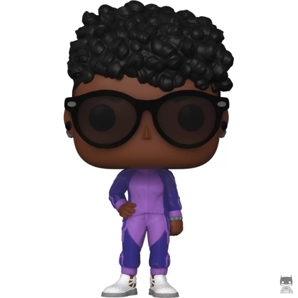 Shuri Funko Pop! figure (Black Panther: Wakanda Forever)