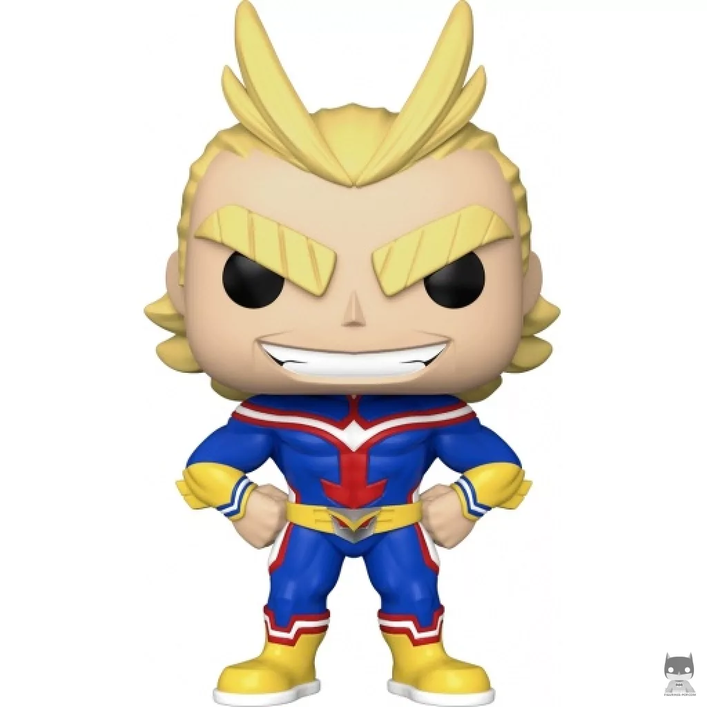 All Might (Supersized 18'') Funko Pop! figure (My Hero Academia)