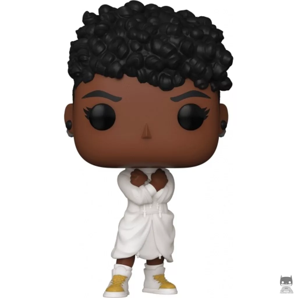 Shuri Funko Pop! figure (Black Panther: Wakanda Forever)