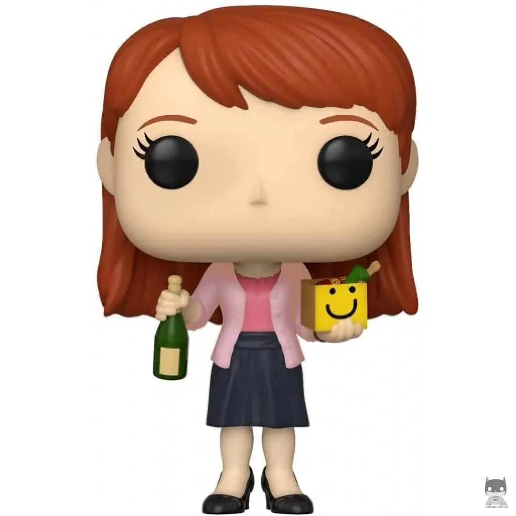 Erin Hannon Funko Pop! figure (The Office)