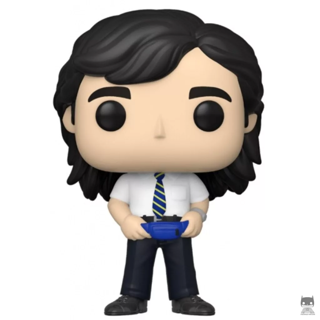 Michael Scott Funko Pop! figure (The Office)