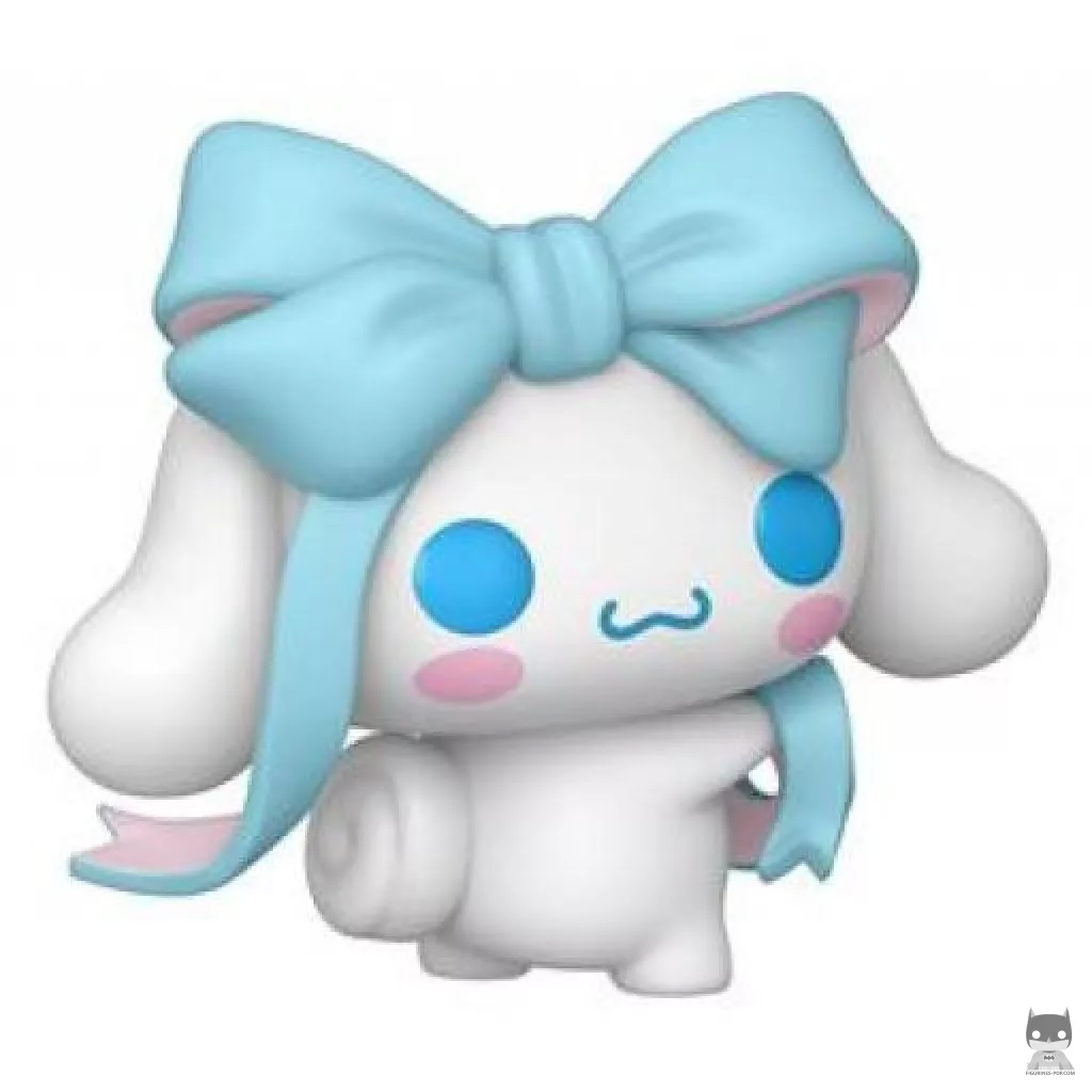 Cinnamoroll Funko Pop! figure (Sanrio)
