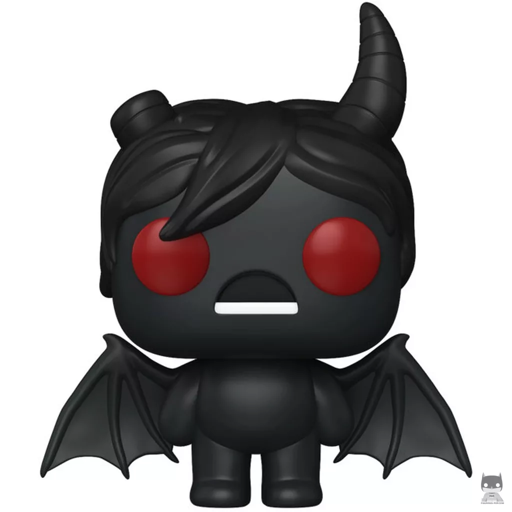 Azazel Funko Pop! figure (The Binding of Isaac)