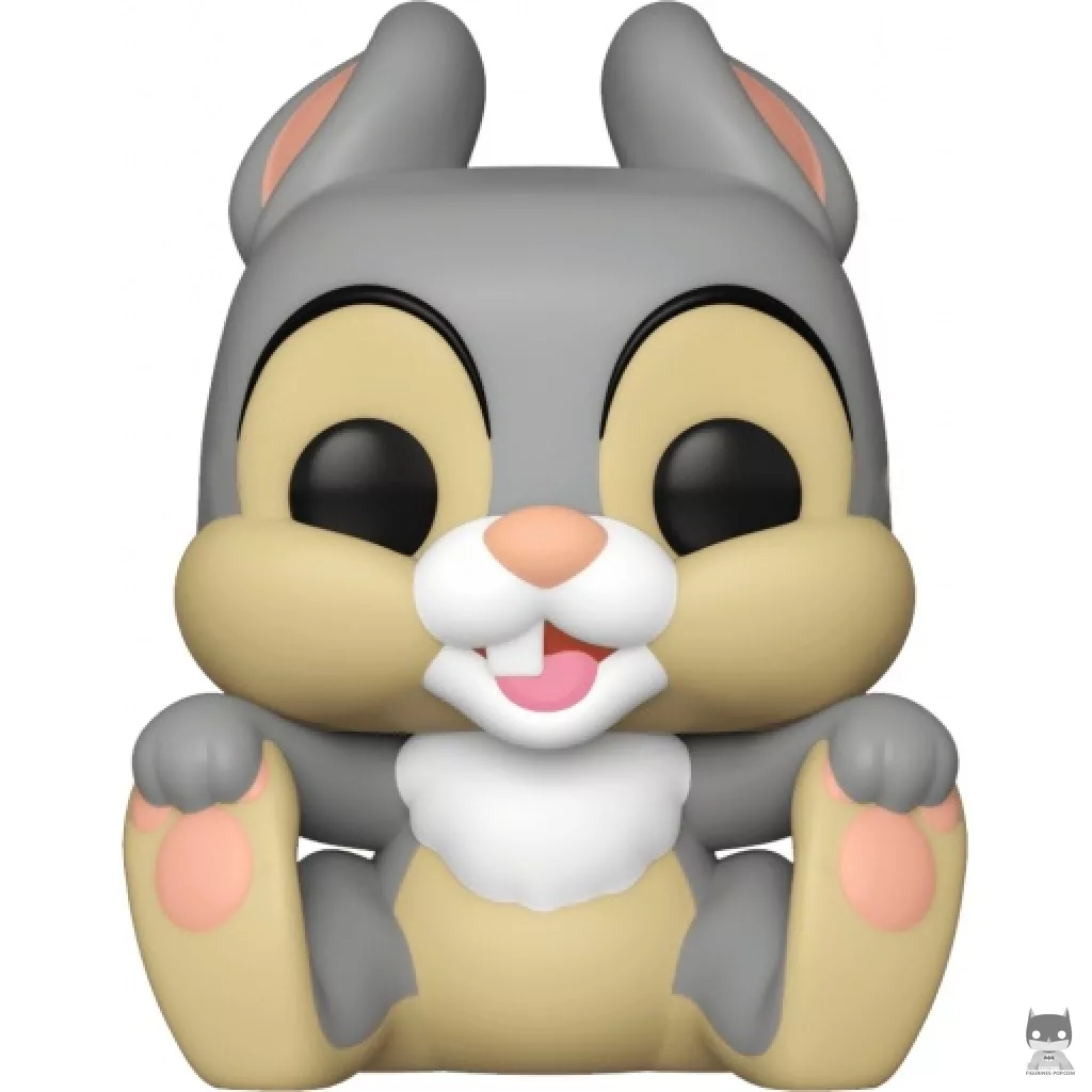 Thumper Funko Pop! figure (Disney Classics)
