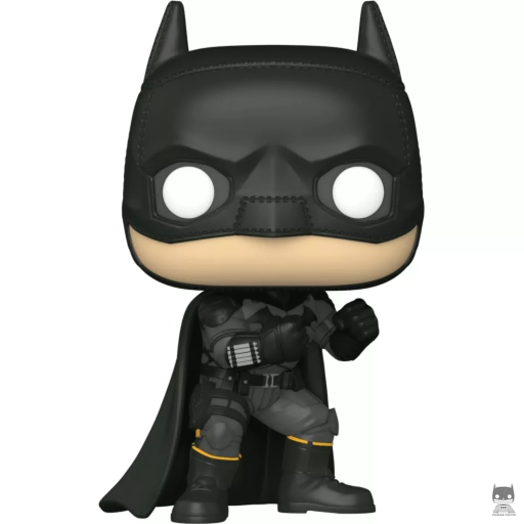 Batman Funko Pop! figure (The Batman)