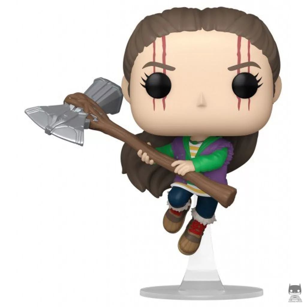 Gorr's Daughter Funko Pop! figure (Thor Love and Thunder)
