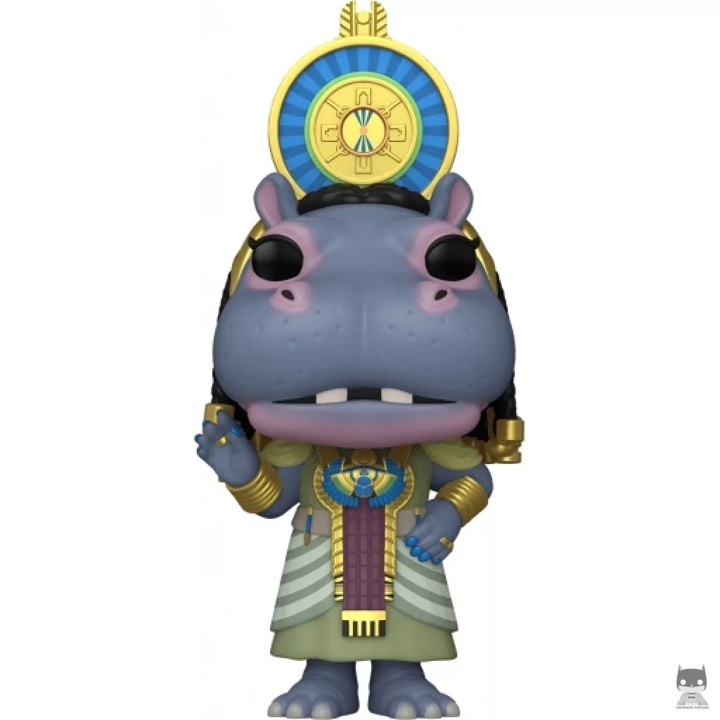 Taweret Funko Pop! figure (Moon Knight)