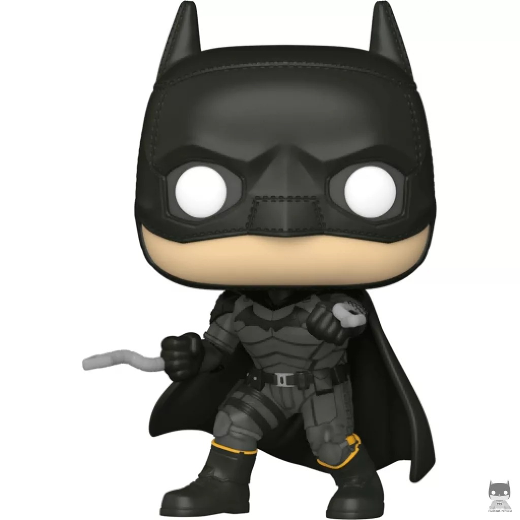 Batman Funko Pop! figure (The Batman)