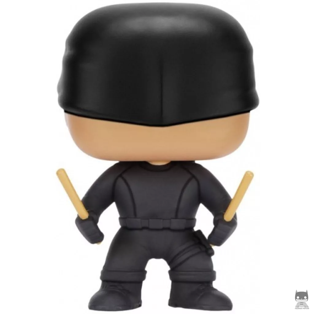 Daredevil Masked Vigilante Funko Pop! figure (Daredevil)