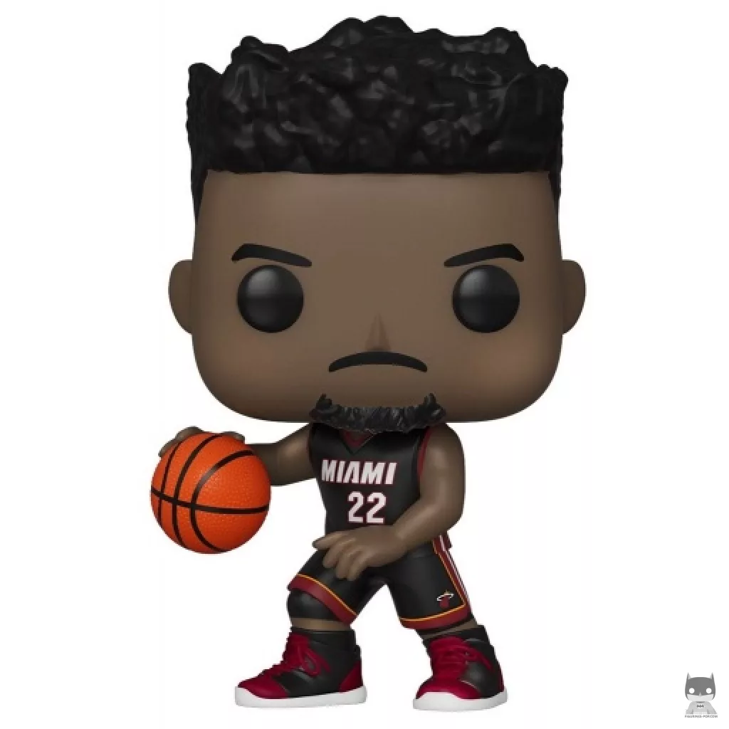 Jimmy Butler (Heat) Funko Pop! figure (NBA)