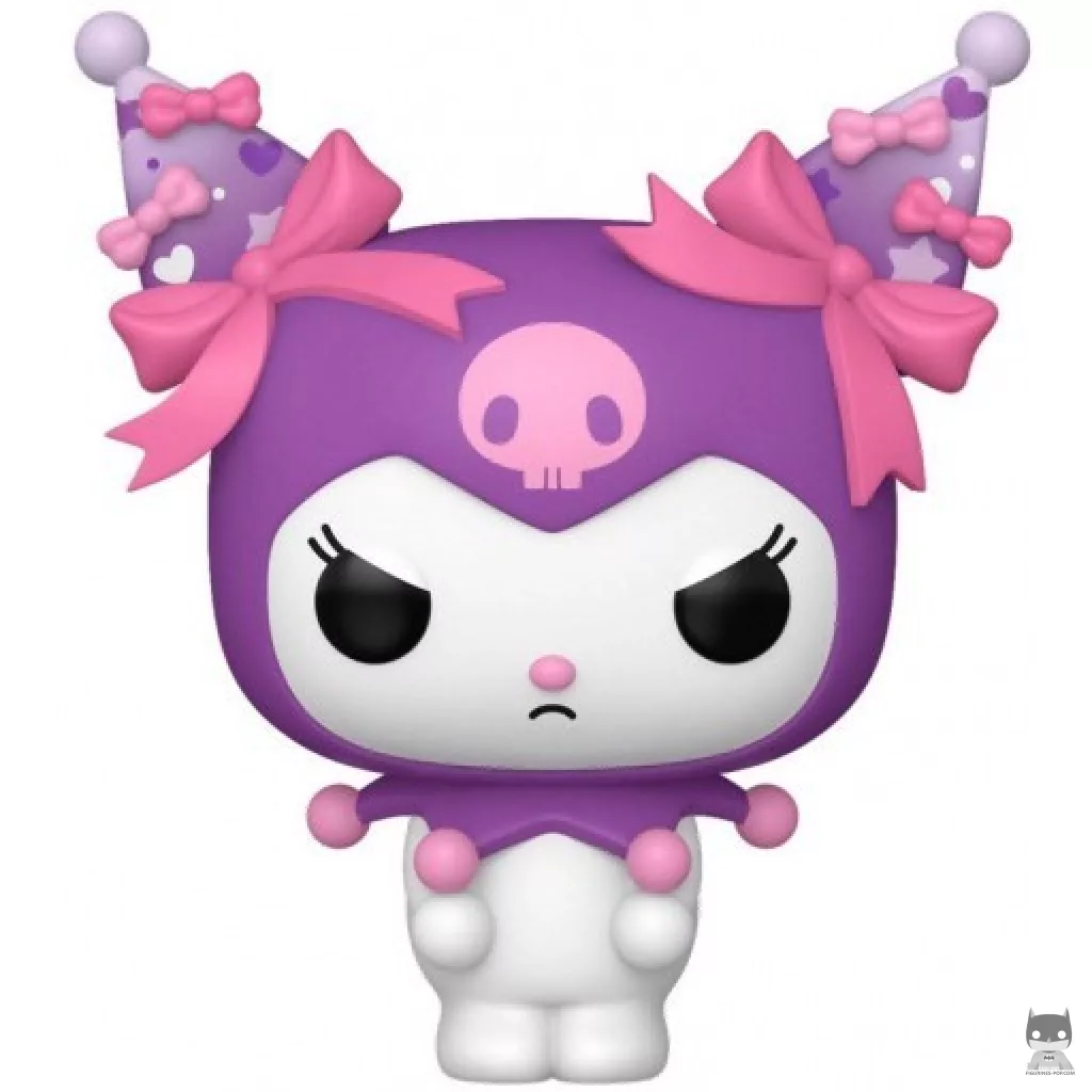 Kuromi Funko Pop! figure (Sanrio)