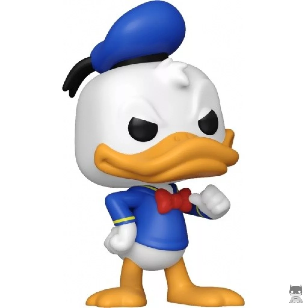 Donald Duck Funko Pop! figure (Mickey Mouse & Friends)
