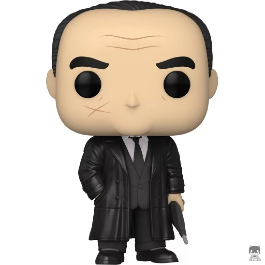 Oswald Cobblepot Funko Pop! figure (The Batman)
