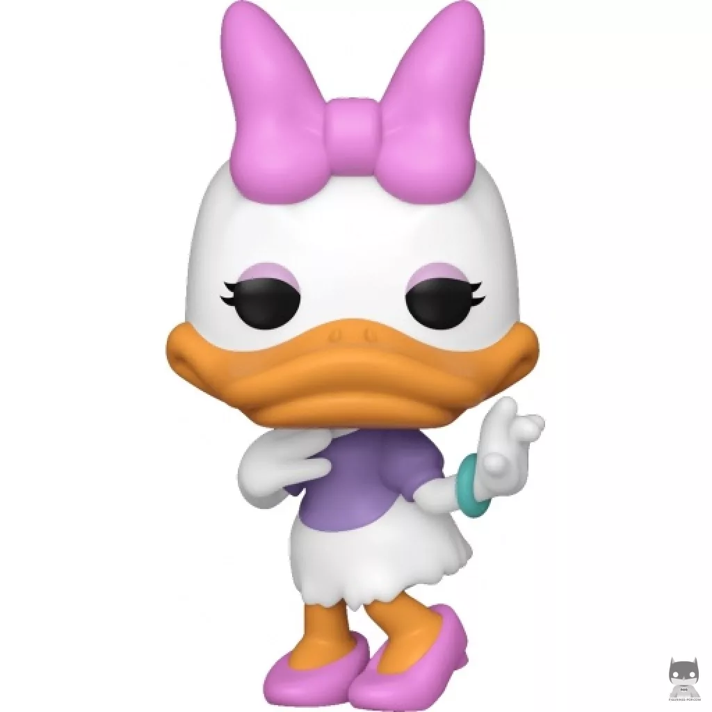 Daisy Duck Funko Pop! figure (Mickey Mouse & Friends)