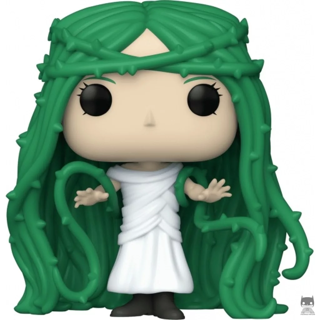 Ibara Shiozaki Funko Pop! figure (My Hero Academia)