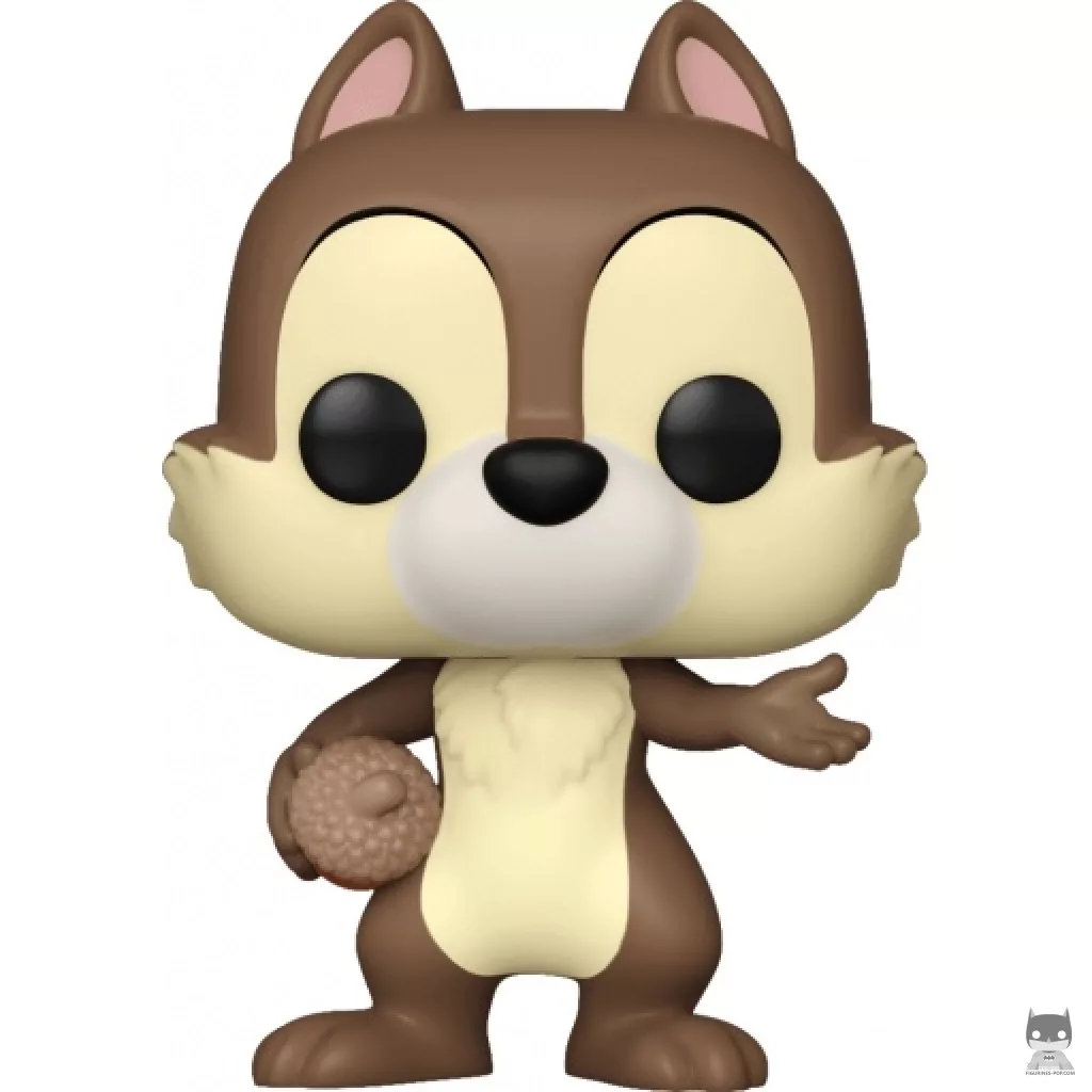 Chip Funko Pop! figure (Mickey Mouse & Friends)