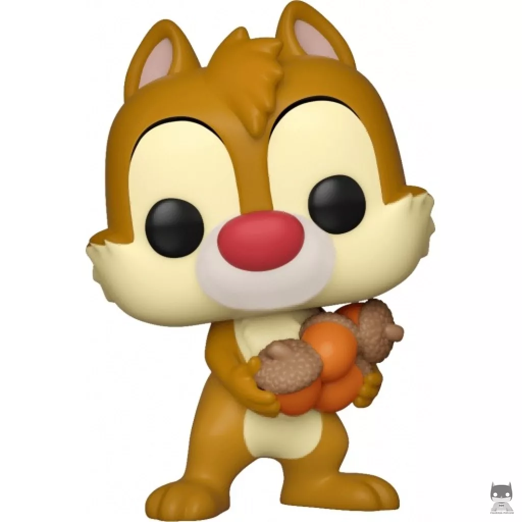 Dale Funko Pop! figure (Mickey Mouse & Friends)