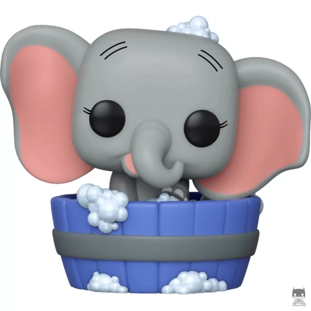 Dumbo Funko Pop! figure (Disney Classics)