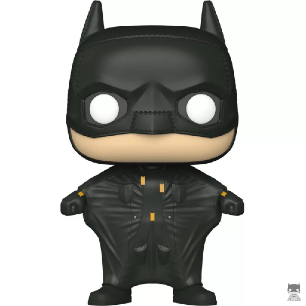 Batman Funko Pop! figure (The Batman)
