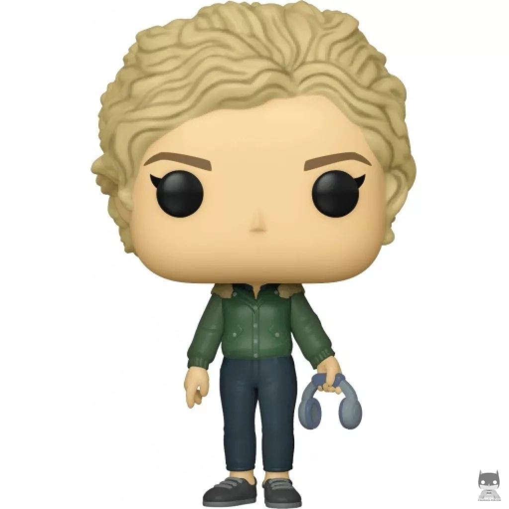 Ruth Langmore Funko Pop! figure (Ozark)