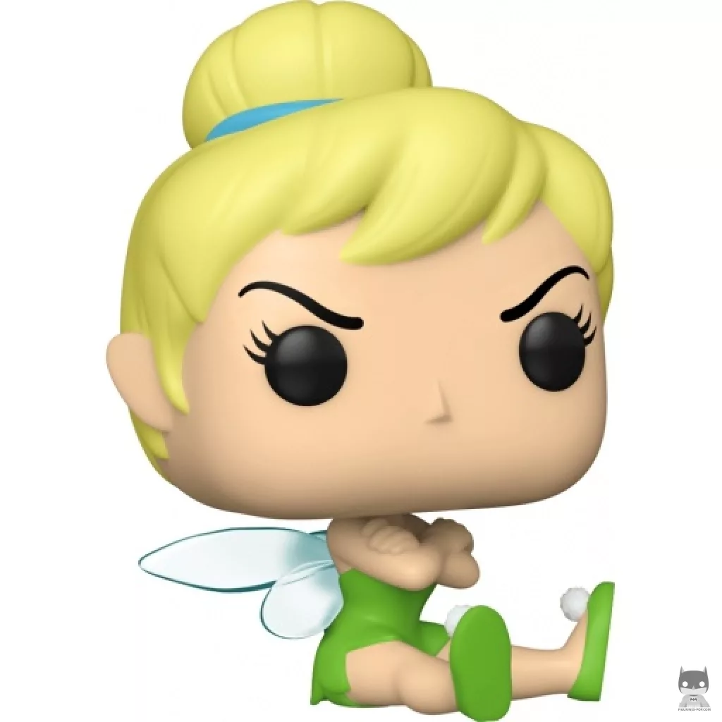 Tinker Bell Funko Pop! figure (Disney Classics)