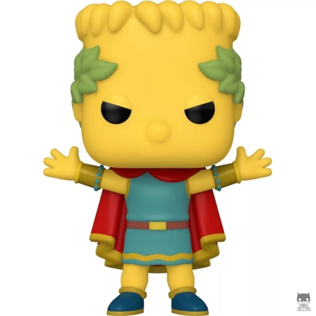 Bartigula Funko Pop! figure (The Simpsons)