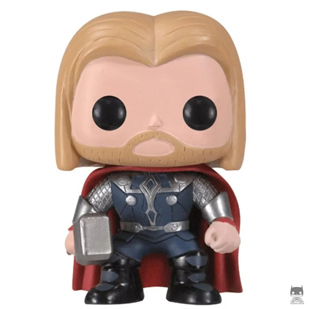 Thor Funko Pop! figure (Avengers)