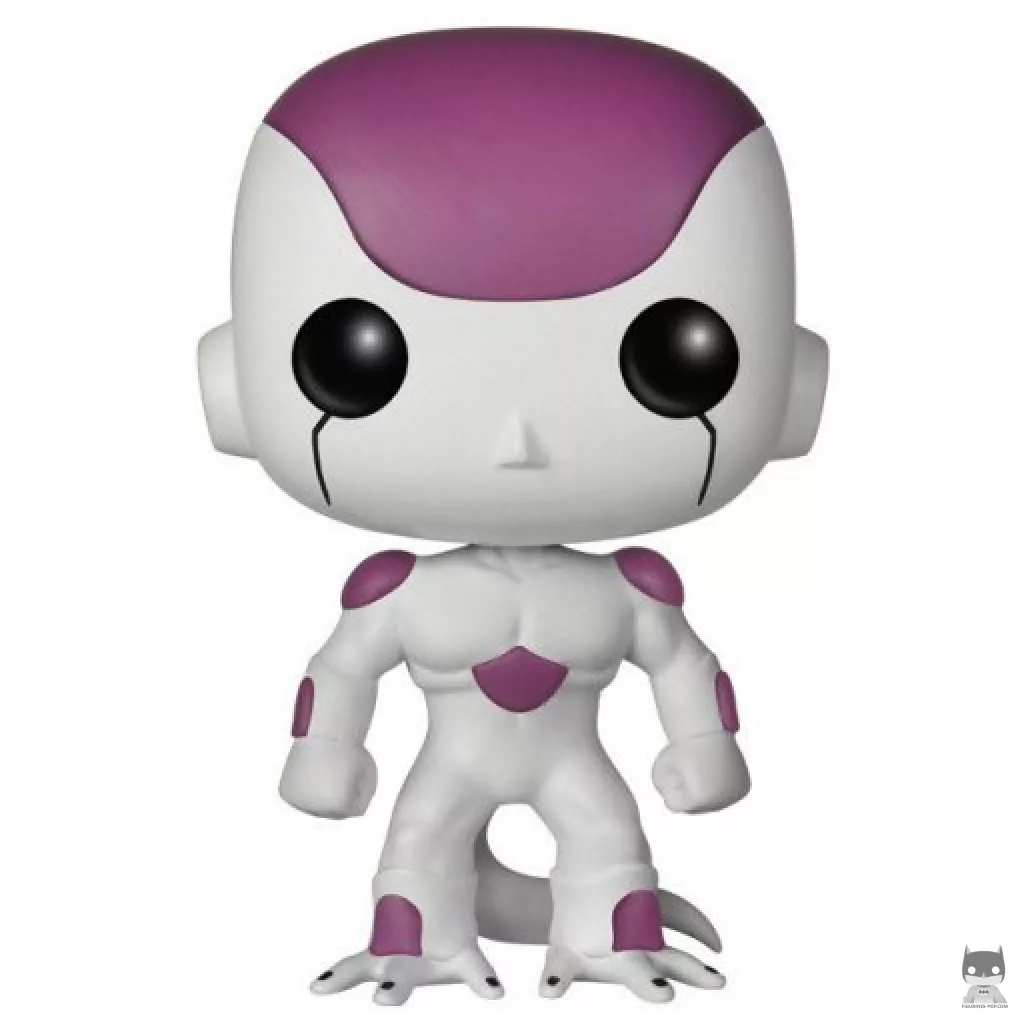 Frieza Final Form Funko Pop! figure (Dragon Ball Z (DBZ))