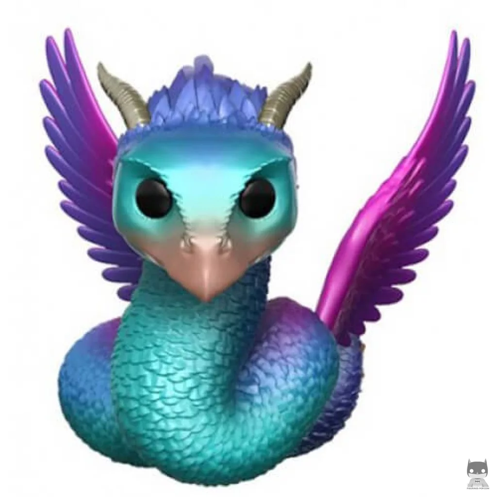 Occamy (Supersized 6'') Funko Pop! figure (Fantastic Beasts and Where to Find Them)