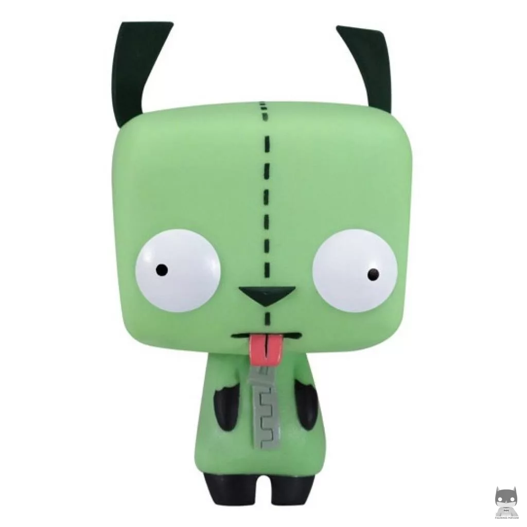 GIR Funko Pop! figure (Invader Zim)
