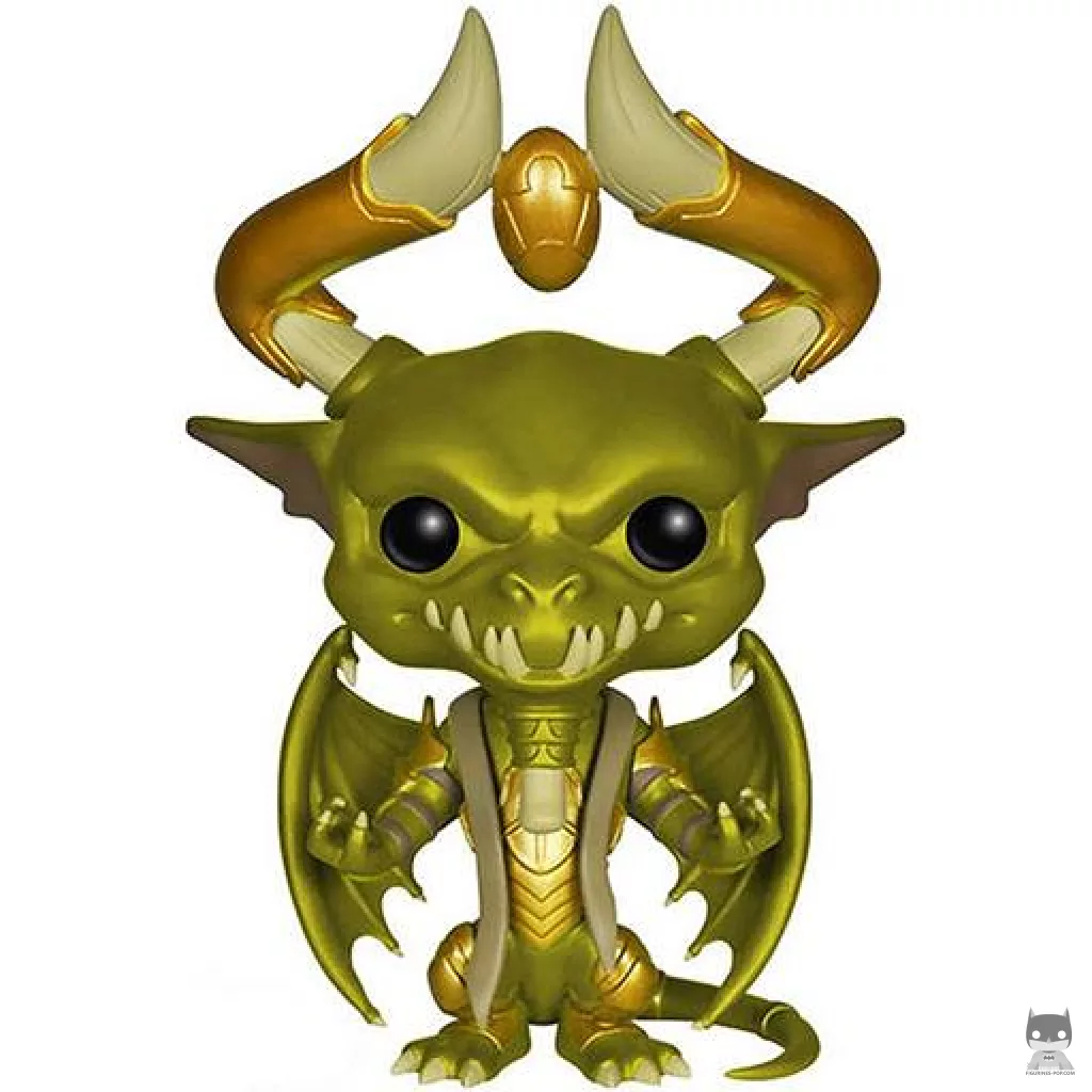 Nicol Bolas (Supersized) Funko Pop! figure (Magic: The Gathering)