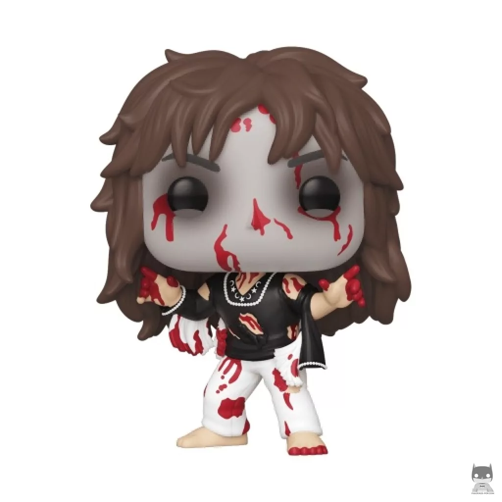 Ozzy Osbourne : Diary of a Madman Funko Pop! figure (Ozzy Osbourne)