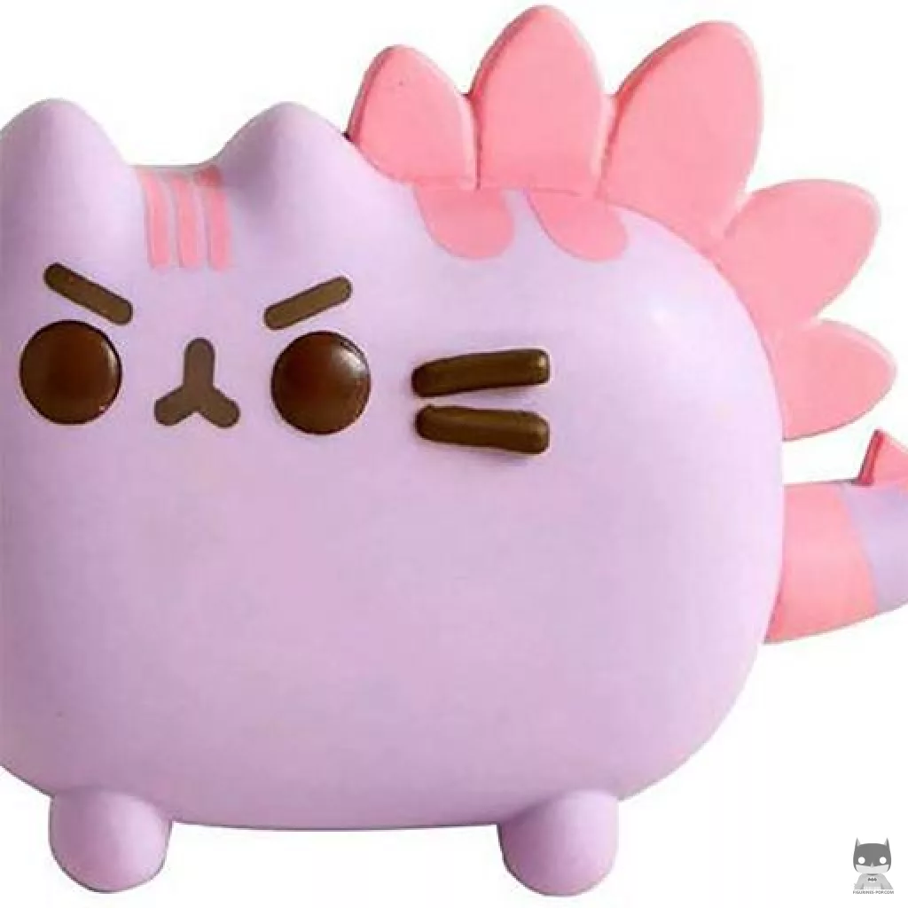 Pusheenosaurus (Pink) Funko Pop! figure (Pusheen)