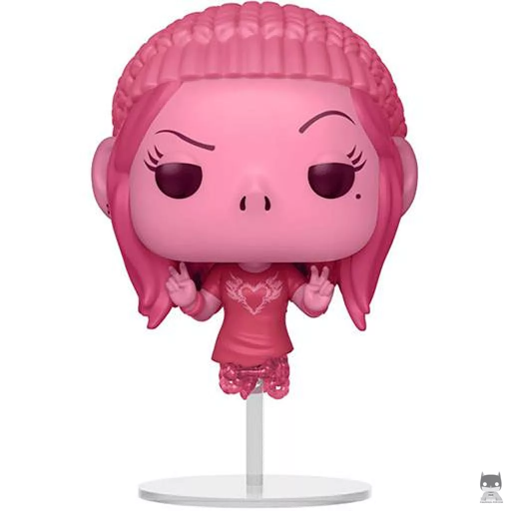 Izabel Funko Pop! figure (SAGA)