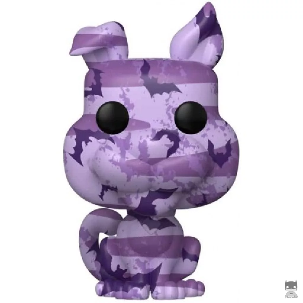 Scooby-Doo Funko Pop! figure (Scooby-Doo)
