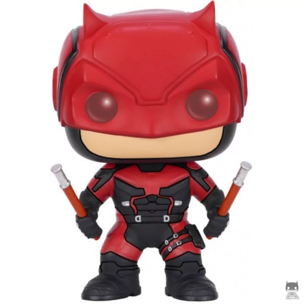 Daredevil Funko Pop! figure (Daredevil)