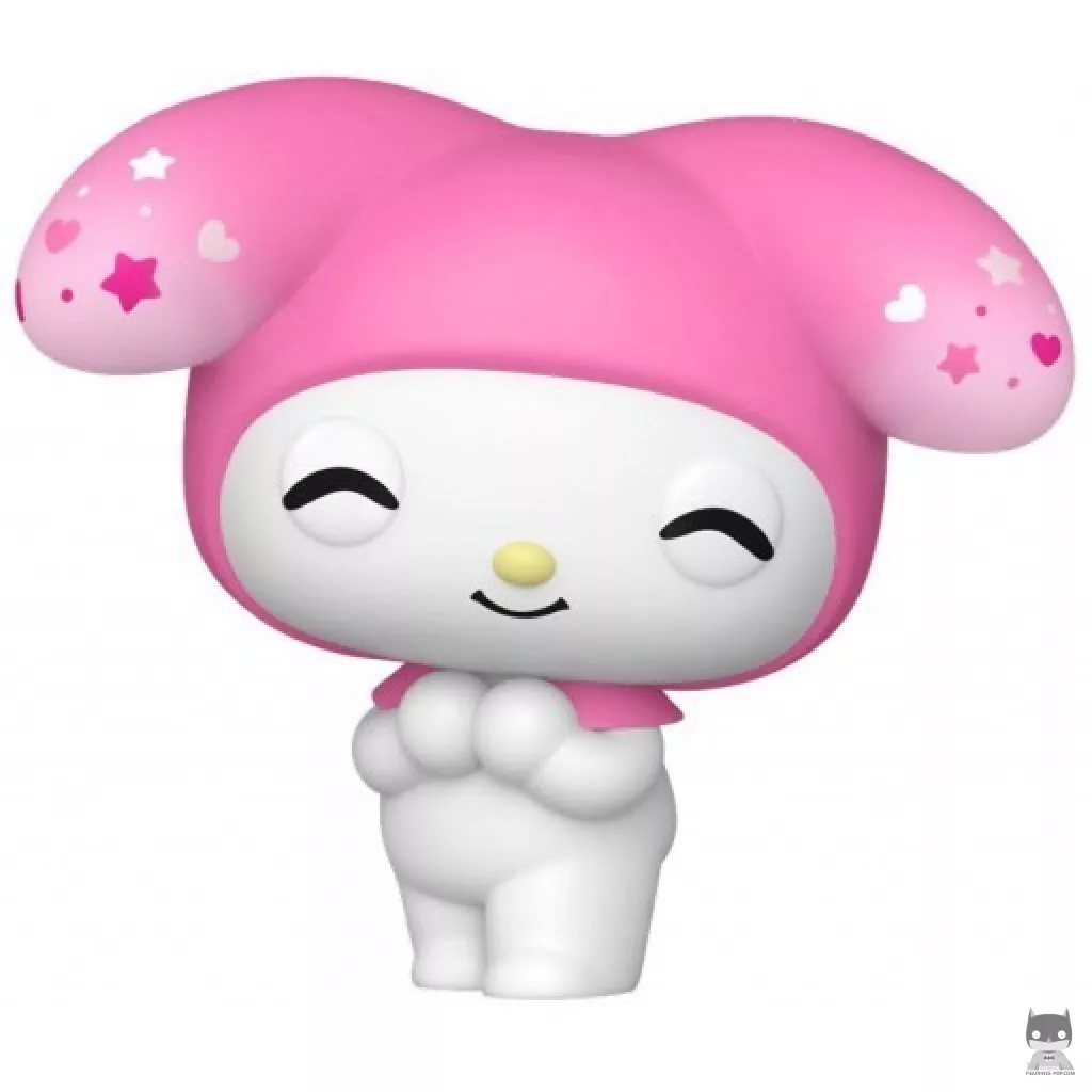 My Melody Funko Pop! figure (Sanrio)