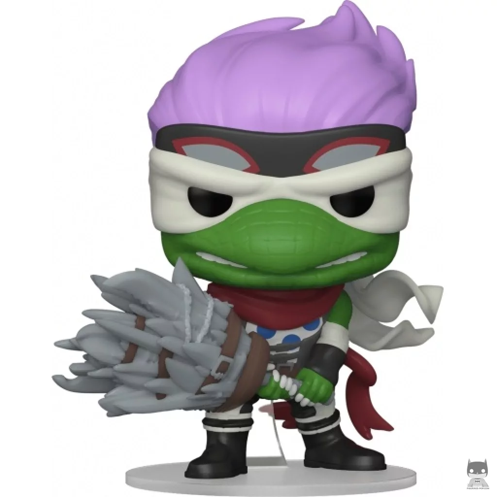 Spinner Funko Pop! figure (My Hero Academia)
