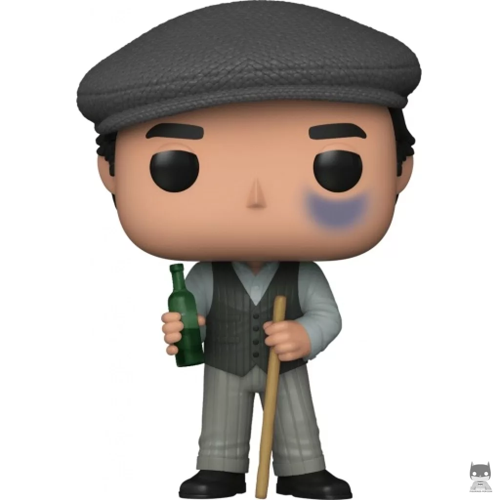 Michael Corleone Funko Pop! figure (The Godfather)