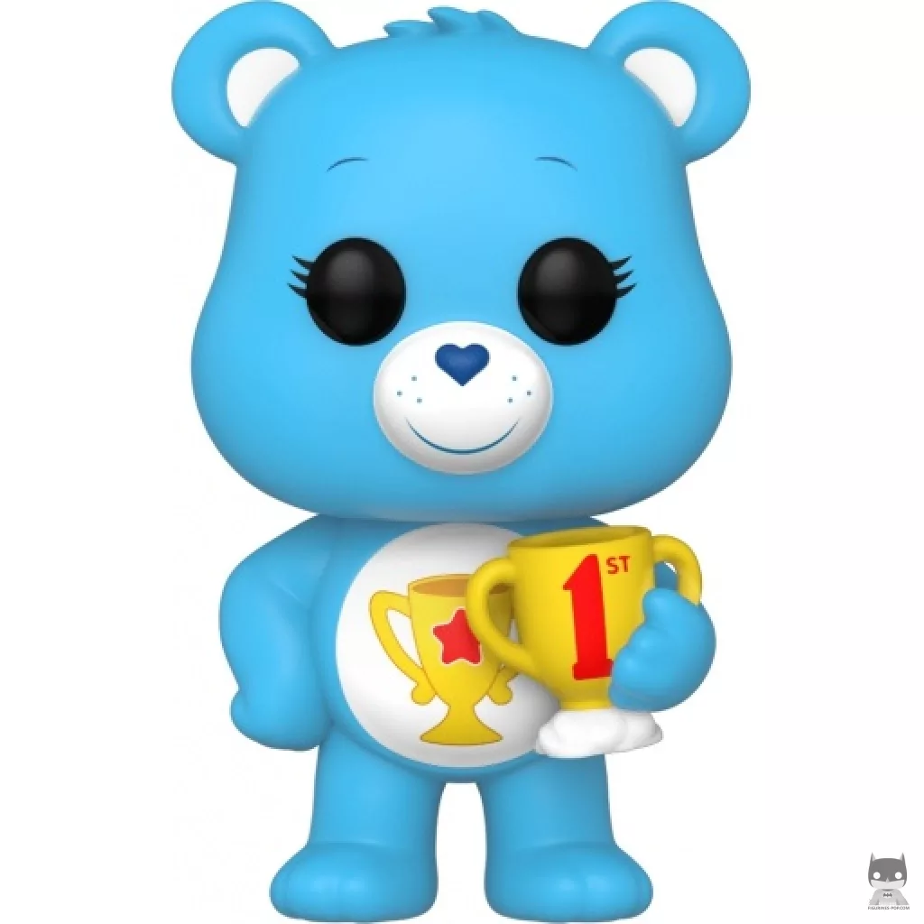 Champ Bear Funko Pop! figure (Care Bears)