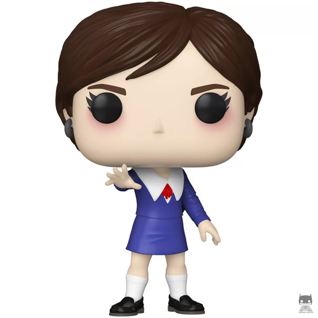 Alessa Gillespie Funko Pop! figure (Silent Hill)