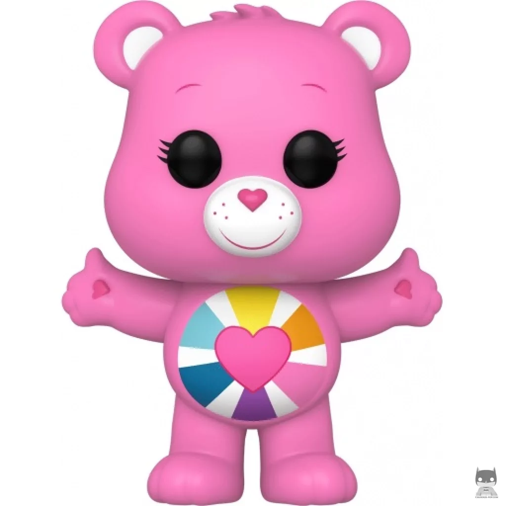 Hopeful Heart Bear Funko Pop! figure (Care Bears)