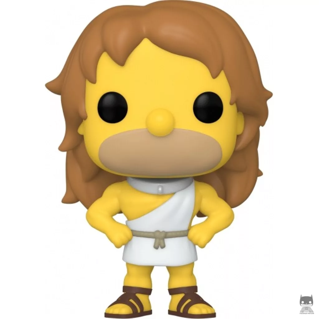 Young Obeseus Funko Pop! figure (The Simpsons)