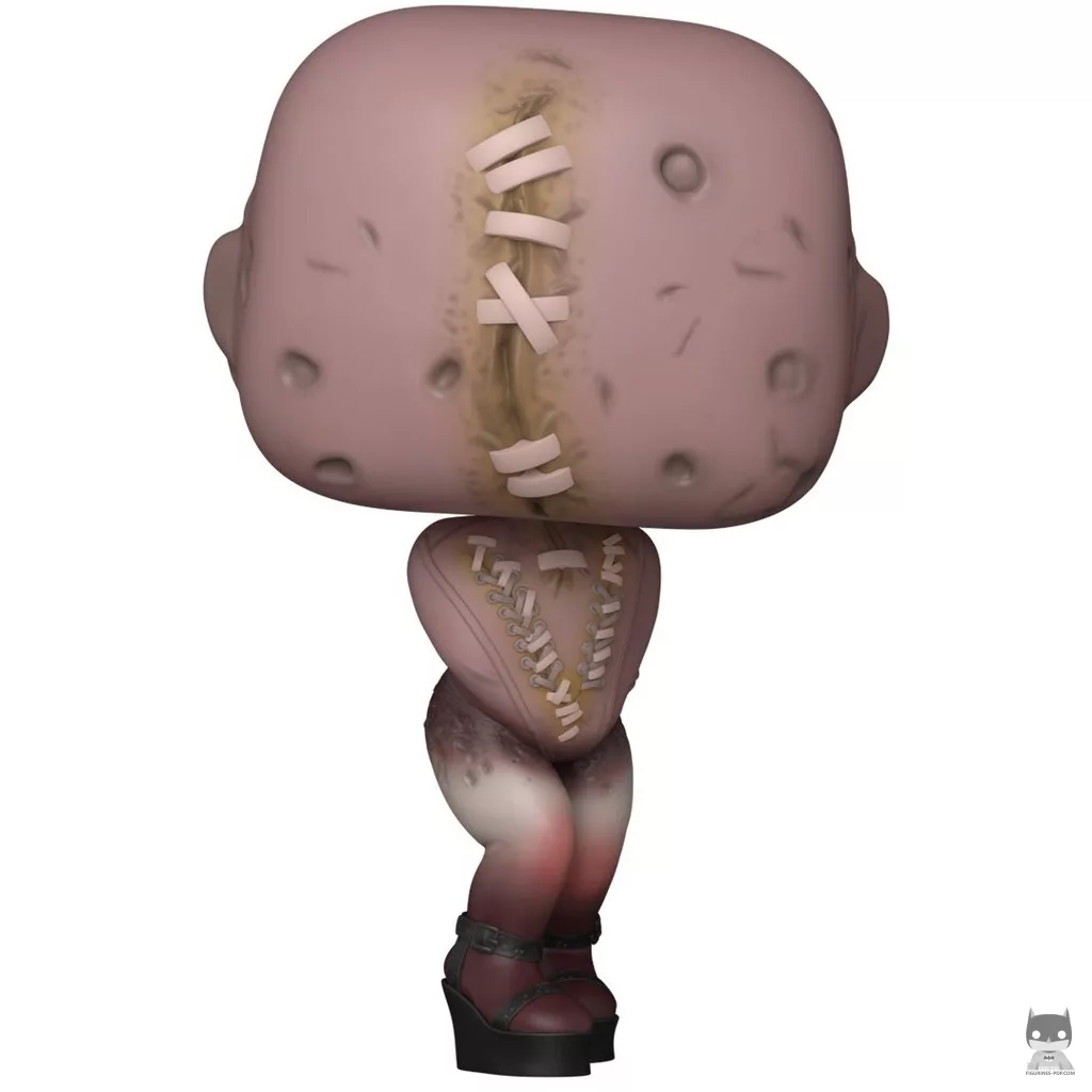 Lying Figure Funko Pop! figure (Silent Hill)