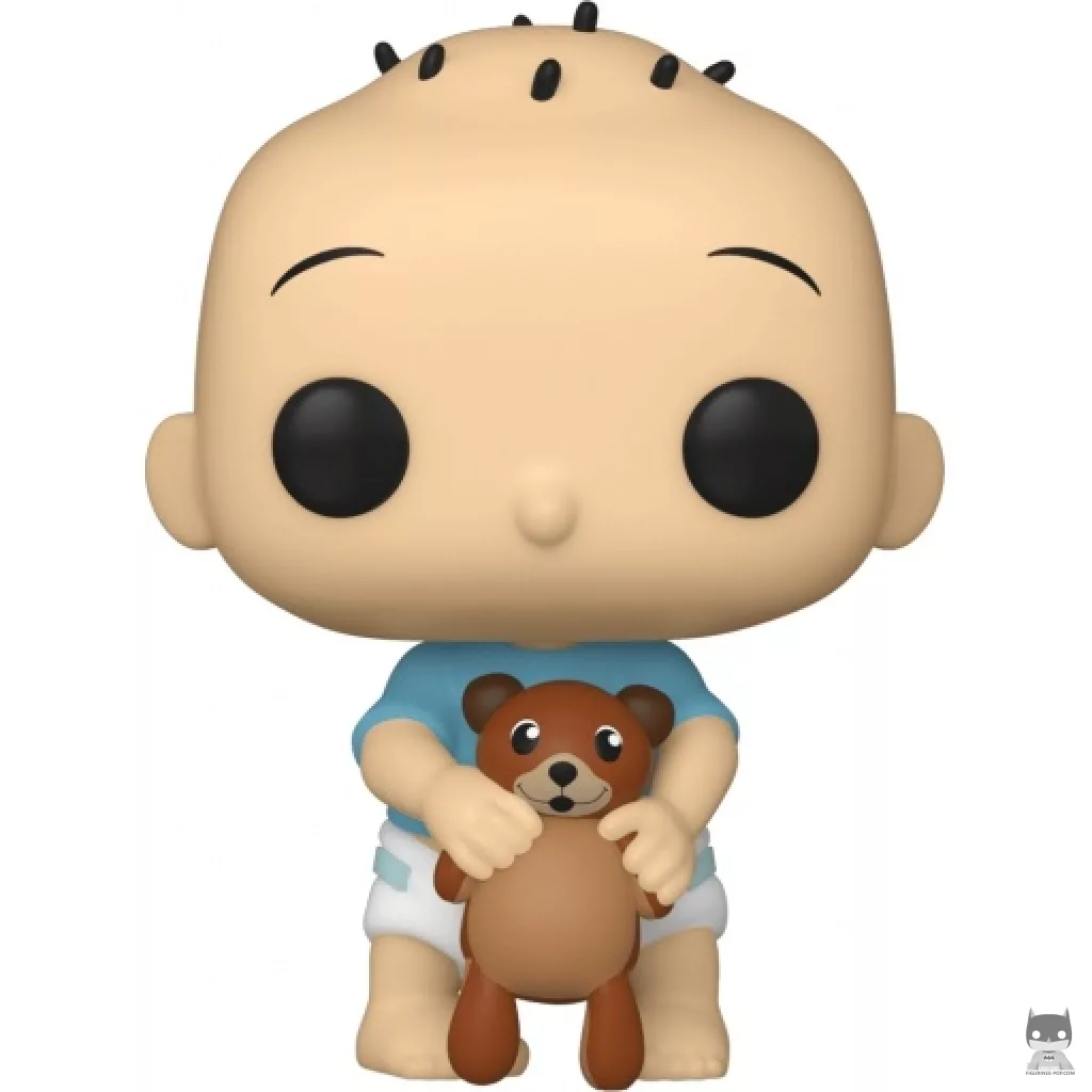 Tommy Pickles Funko Pop! figure (Rugrats)