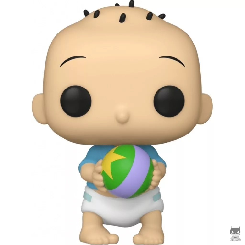 Tommy Pickles (Chase) Funko Pop! figure (Rugrats)